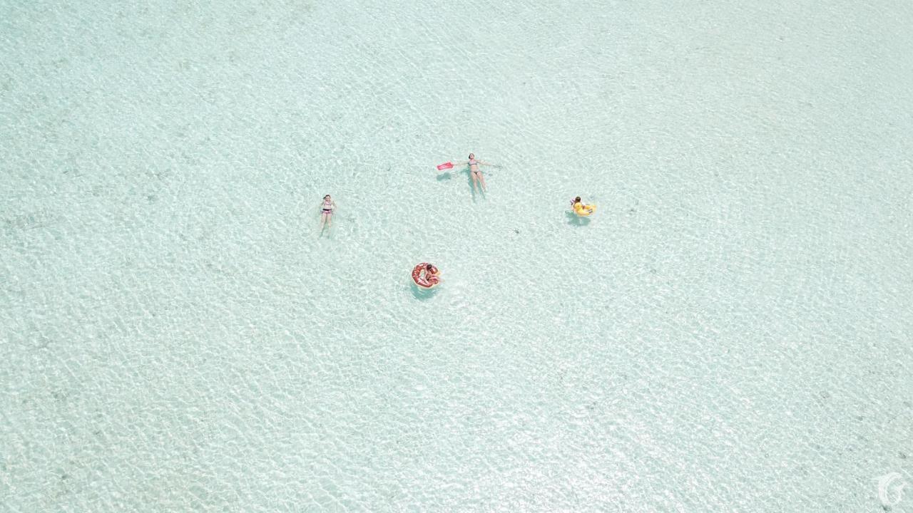 Gunbaru Inn Ukulhas Exteriör bild